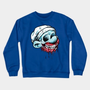 ZMURF Crewneck Sweatshirt